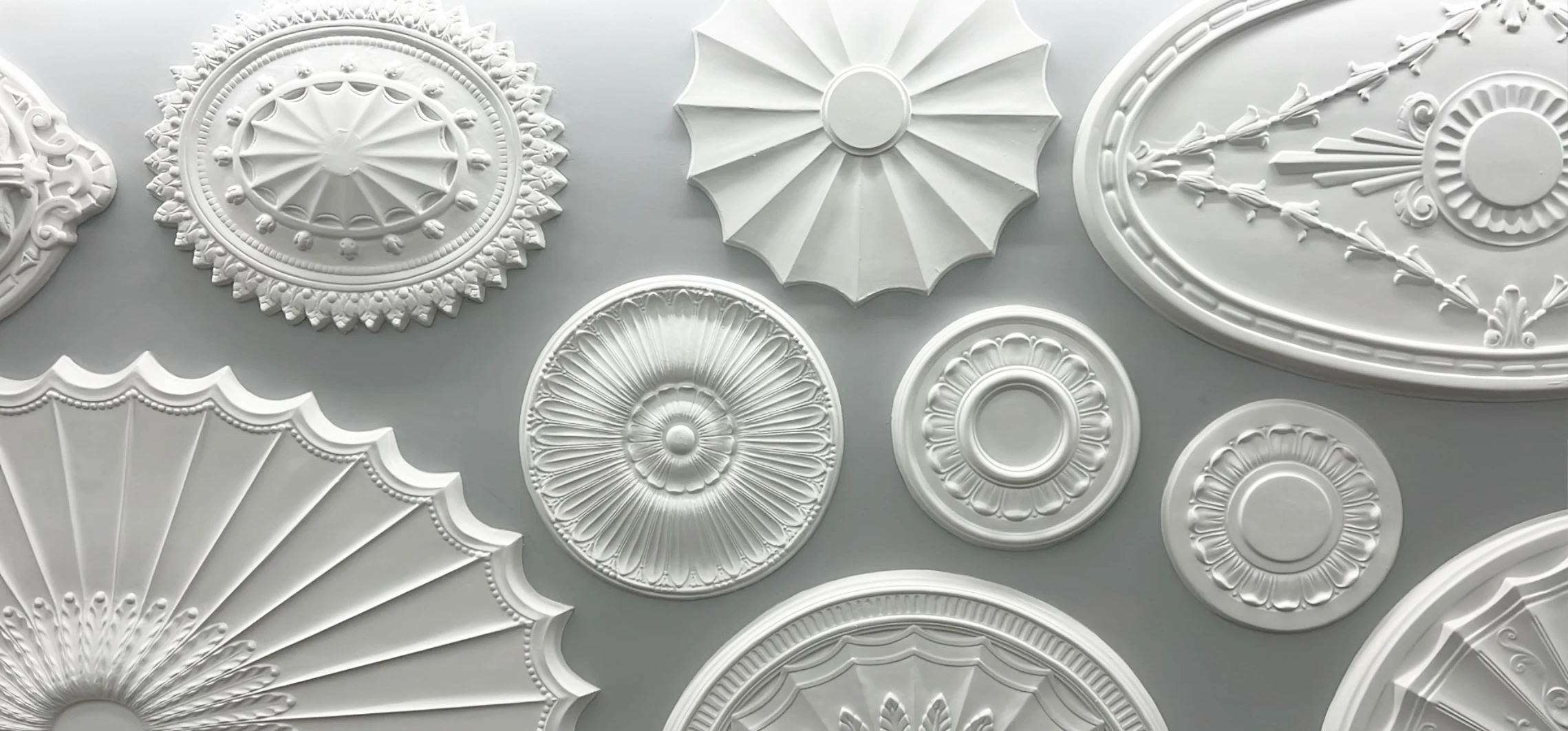Ceiling Roses