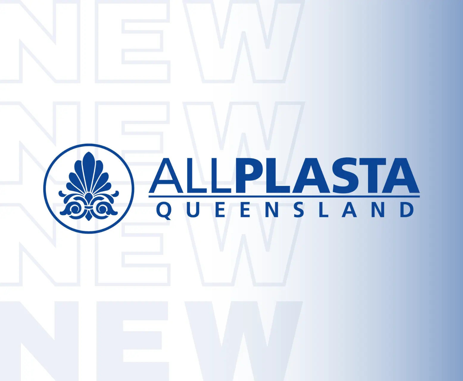 NEW Allplasta Qld